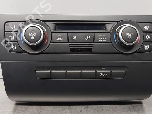 Used Climate control BMW 1 (E81) 118 d (143 hp) 16713193