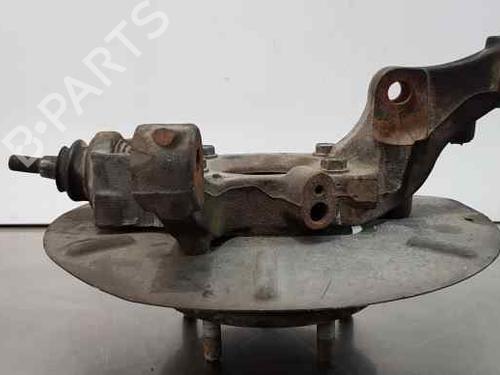 Right front steering knuckle DODGE JOURNEY  | BP8535564M26 