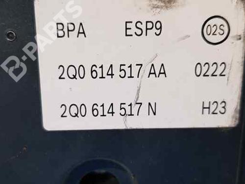ABS pump SEAT IBIZA V (KJ1, KJG)  | BP7589174M43 