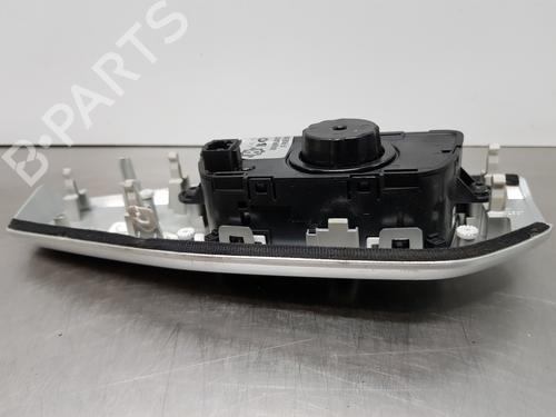 Commande de phare AUDI A4 B9 (8W2, 8WC)  | BP27202907I24 