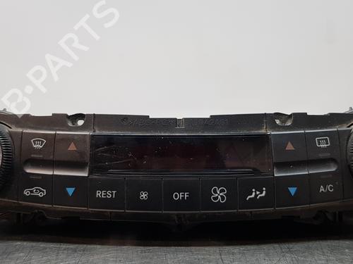 Used Climate control MERCEDES-BENZ CLS (C219) CLS 350 CGI (219.357) (292 hp) 18045422