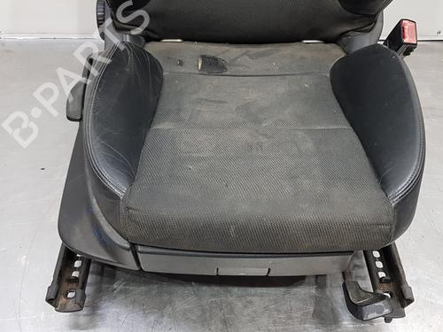 Seats set AUDI A3 Sportback (8PA) 2.0 TDI | BP16367865C78 
