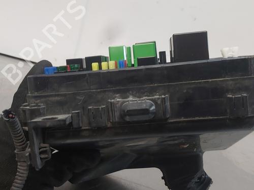 Fuse box CITROËN C-CROSSER (VU_, VV_)  | BP13495246E1 