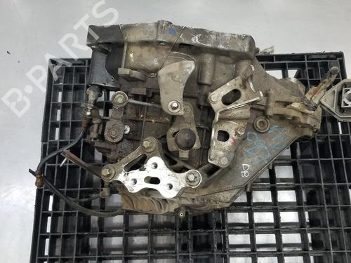 Gearbox FIAT 500L (351_, 352_)  | BP20641206M3