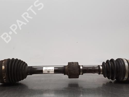 Used Left front driveshaft KIA CEED Sportswagon (CD) [2018-2025]  17490298