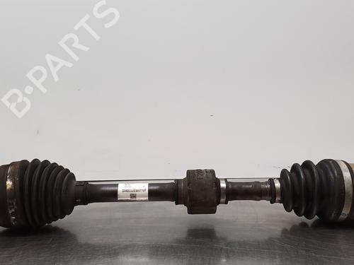 Left front driveshaft KIA CEED Sportswagon (CD) [2018-2024]  17490298