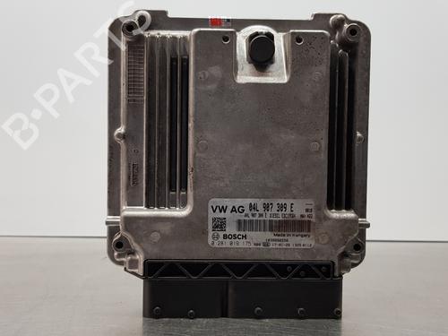 Computer motormanagement SKODA RAPID (NH3, NK3, NK6) [2012-2022]  16574159