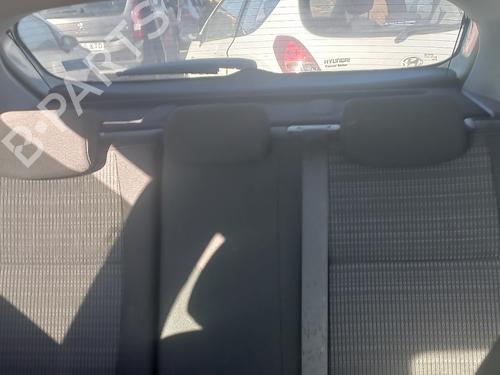 Radiator fan KIA STONIC (YB)  | BP29276069M35 