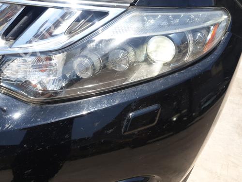Electronic module NISSAN MURANO II (Z51) 3.5 4x4 | BP7965346M83 