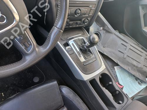 Climate control AUDI A5 (8T3)  | BP29276202I5 