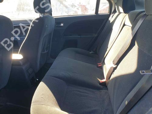 Bomba injectora FORD MONDEO III (B5Y)  | BP30747879M78 