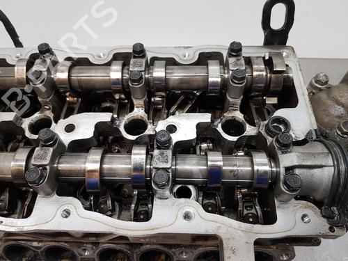 Cylinder head HYUNDAI TUCSON (TL, TLE) 1.7 CRDi | BP26579282M5 