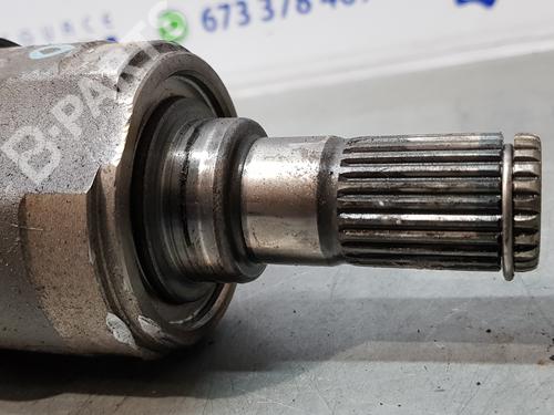 Left front driveshaft HYUNDAI i20 II (GB, IB)  | BP8138963M38 
