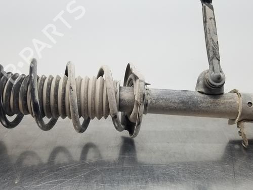 Højre bagtil støddæmper JEEP COMPASS (MP, M6, MV, M7) 2.0 CRD 4x4 | BP20331780M19 