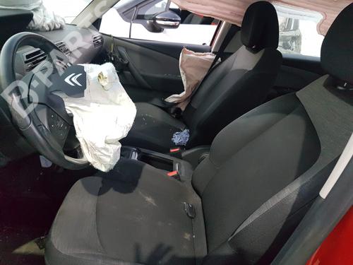 Generator CITROËN C4 Picasso II 1.6 VTi 120 | BP7591844M7 