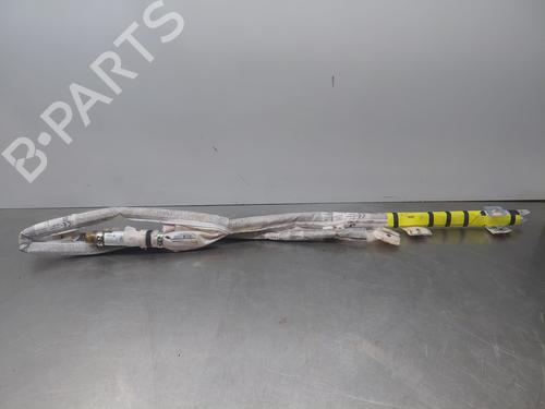 Used Left curtain airbag VW T-ROC (A11, D11) [2017-2026]  31585062