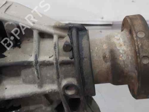 Rear differential VW TOUAREG (7LA, 7L6, 7L7)  | BP12259675M24 