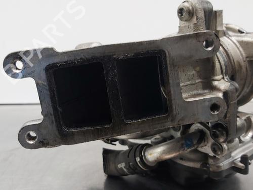 Spjeldhus VW CADDY IV MPV (SAB, SAJ) | BP30878953M82