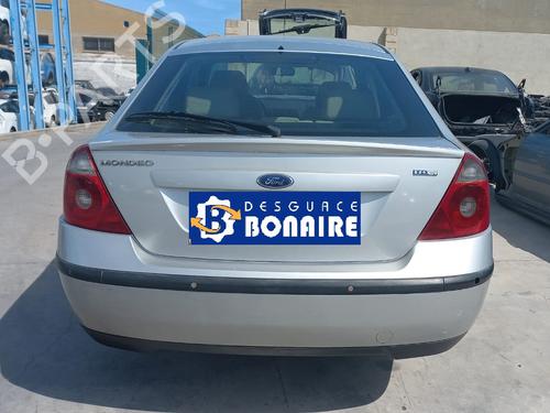 Engine FORD MONDEO III Saloon (B4Y)  | BP15184136M1 