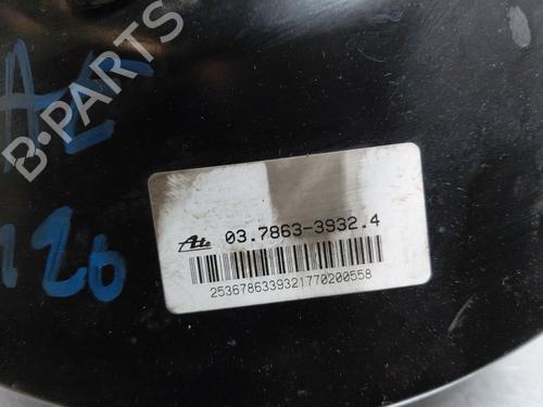 Rembekrachtiger FORD FOCUS II (DA_, HCP, DP) | BP30919983M42