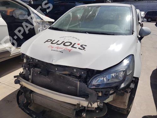 Used Parts OPEL CORSA E (X15)  1.3 CDTI (08, 68)  1111650