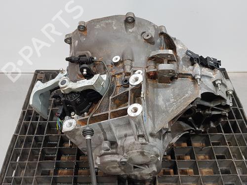 Gearbox FORD FOCUS III Turnier  | BP22399734M3