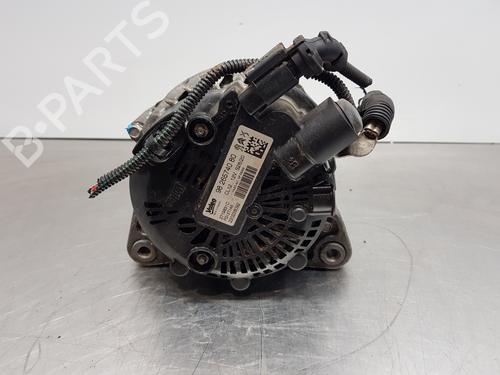 Alternator CITROËN C4 CACTUS  | BP29425630M7 
