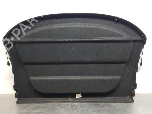 Rear parcel shelf RENAULT MEGANE III Hatchback (BZ0/1_, B3_) | BP30881083C85