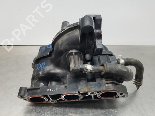 Intake manifold KIA RIO IV (YB, SC, FB) 1.0 T-GDI 100 2831004500