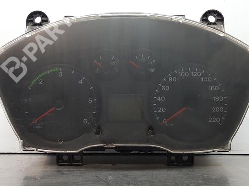 Used Instrument cluster FORD TRANSIT Platform/Chassis (FM_ _, FN_ _, FF_ _) 2.4 TDCi RWD (140 hp) 11847890