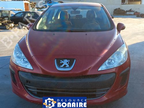 ABS pump PEUGEOT 308 I (4A_, 4C_)  | BP16544119M43 