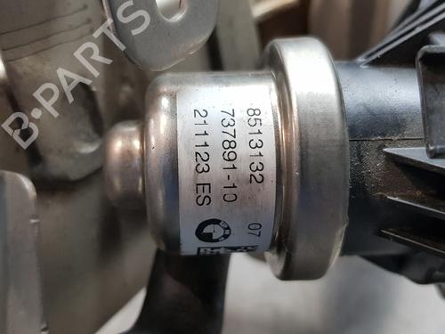 Egr BMW X3 (G01, F97, G08)  | BP20126363M69 