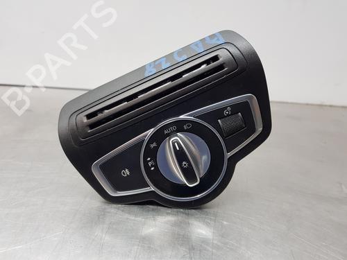 Mando luces MERCEDES-BENZ C-CLASS (W205) [2013-2023]  30880576