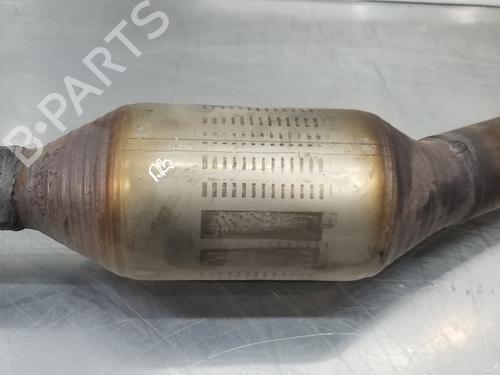 Exhaust system LEXUS IS III (_E3_)  | BP20698044M121 