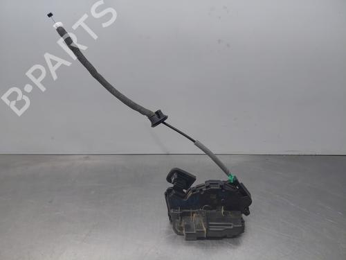 Used Front right lock AUDI Q3 (F3B) 35 TDI (150 hp) 31587292