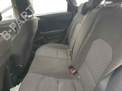 Ryggespeil venstre KIA CEED Sportswagon (CD) | BP30600820C26