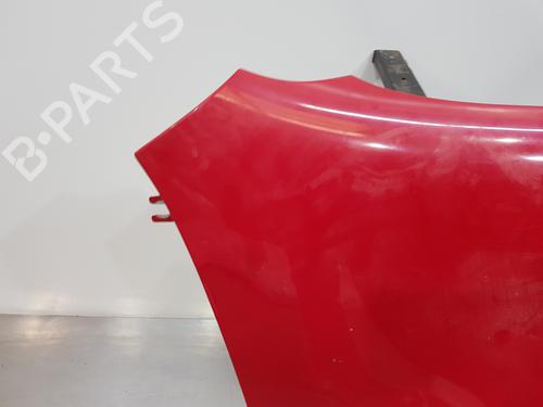 Right front fenders VW GOLF V (1K1)  | BP29219828C42 