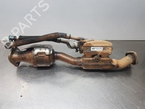 Used Catalyst HYUNDAI IONIQ (AE) [2016-2023]  30122776