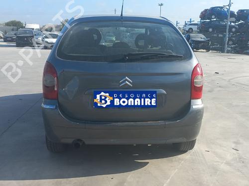 ABS pump CITROËN XSARA PICASSO (N68) 1.6 HDi | BP21811890M43 
