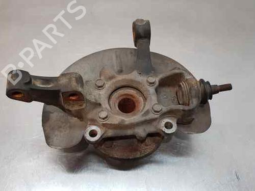 Right front steering knuckle DODGE JOURNEY  | BP8535564M26 
