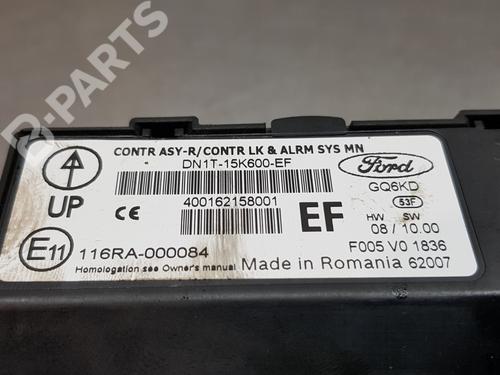Elektronisk modul FORD FIESTA VI (CB1, CCN)  | BP11507704M83 