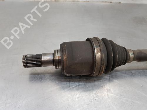 Right front driveshaft KIA CEED Sportswagon (CD)  | BP28377114M39