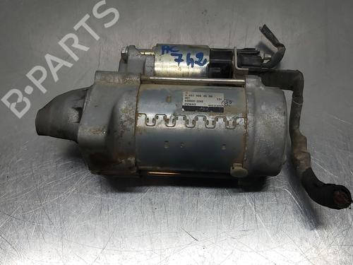 Used Starter MERCEDES-BENZ VITO Van (W447) 114 CDI (447.601, 447.603, 447.605) (136 hp) 16440817