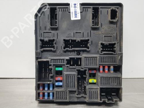 Used Fuse box NISSAN PULSAR Hatchback (C13) [2014-2025]  29276041