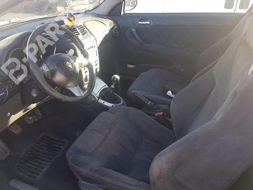 Right mirror ALFA ROMEO GT (937_) 1.9 JTD (937CXN1B) | BP11744703C27 