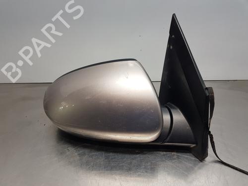 Used Right mirror HYUNDAI TUCSON (TL, TLE) [2015-2023]  30488877