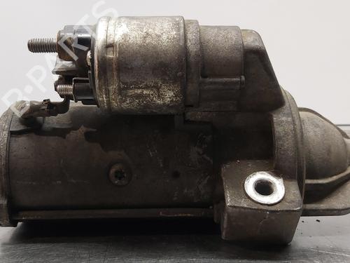 Startmotor FORD TRANSIT CUSTOM V362 Van (FY, FZ) 2.2 TDCi | BP16902664M8 