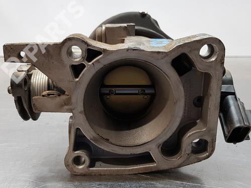 Throttle body FORD KA (RB_) | BP8826726M82