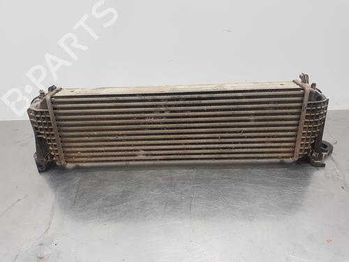 Intercooler IVECO DAILY IV Van  | BP28022567M30 