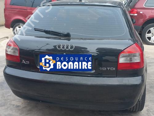 Engine control unit (ECU) AUDI A3 (8L1) 1.9 TDI | BP15914020M57 